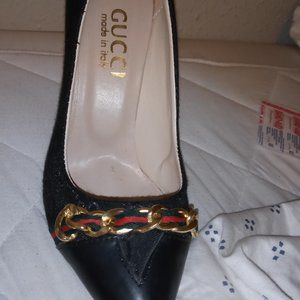 Women's stiletto heels